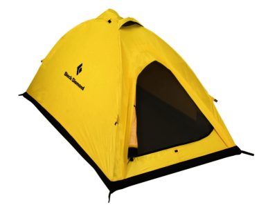 Black Diamond Eldorado 2 Person Tent (Yellow) Black Diamond Eldorado 2 Person Tent (Yellow)